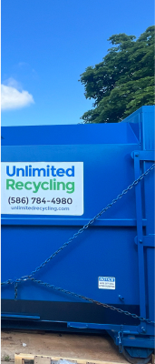 dumpsters image