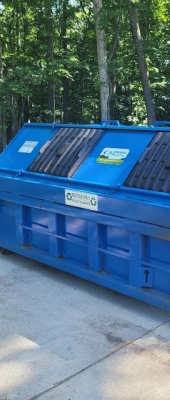 dumpsters image