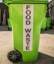 waste food image